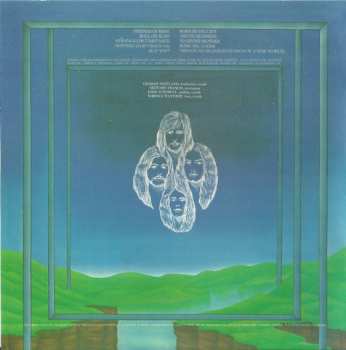 CD Glencoe: The Spirit Of Glencoe