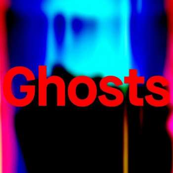 LP Glenn Astro: Ghosts