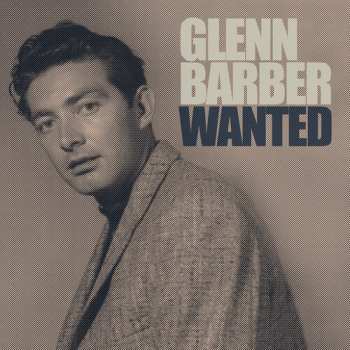 Album Glenn Barber: Wanted