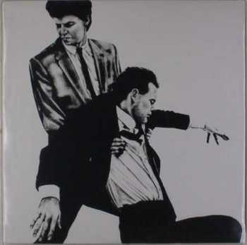 Album Glenn Branca: The Ascension