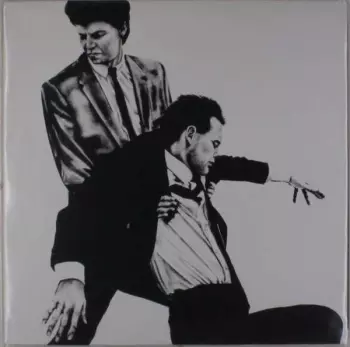 Glenn Branca: The Ascension