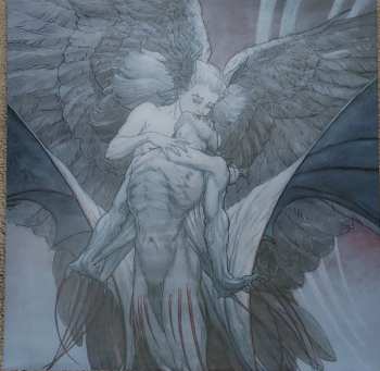 LP Glenn Danzig: Black Aria CLR | LTD