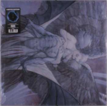 LP Glenn Danzig: Black Aria LTD