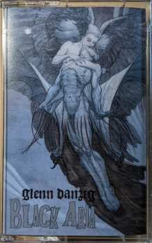 MC Glenn Danzig: Black Aria