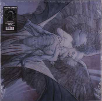 LP Glenn Danzig: Black Aria LTD