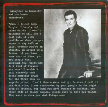 2CD Glenn Hughes: Addiction : 2CD Edition