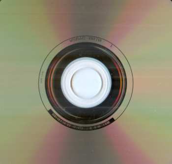 2CD Glenn Hughes: Play Me Out