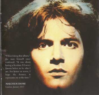 2CD Glenn Hughes: Play Me Out : 2CD Edition
