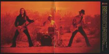 CD Glenn Hughes: Soul Mover = ソウル・ムーヴァー