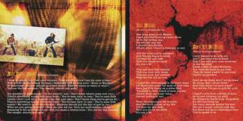 CD Glenn Hughes: Soul Mover = ソウル・ムーヴァー