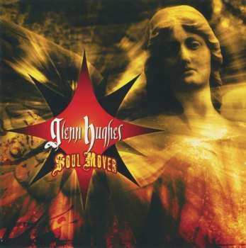 CD Glenn Hughes: Soul Mover = ソウル・ムーヴァー