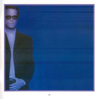 2CD Glenn Hughes: The Way It Is : 2CD Edition