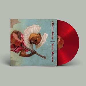 LP Glenn Jones: Vade Mecum