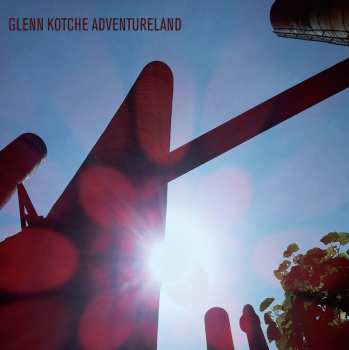 Album Glenn Kotche: Adventureland