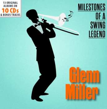 Album Glenn Miller: 13 Original Albums