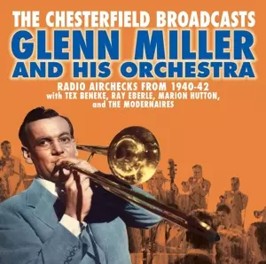 The Chesterfield Broadcasts