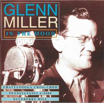 CD Glenn Miller: In The Mood