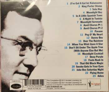 CD Glenn Miller: Moonlight Serenade