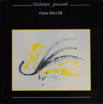 Album Glenn Miller: Ordinter Présente Glenn Miller