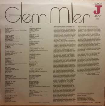 LP Glenn Miller: Original