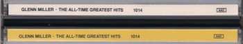 3CD Glenn Miller: The All-Time Greatest Hits 