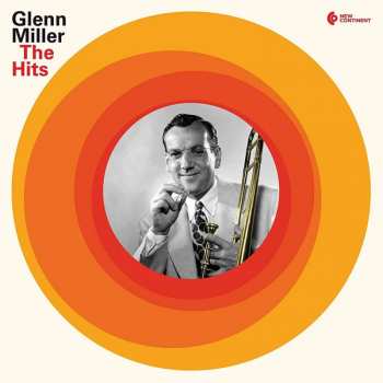 LP Glenn Miller: The Hits