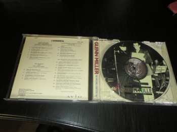 CD Glenn Miller: The Missing Chapters, Volume Seven: S'Wonderful