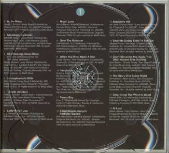 3CD Glenn Miller: The Real... Glenn Miller (The Ultimate Glenn Miller Collection) DIGI