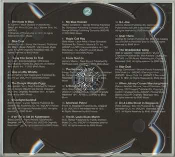 3CD Glenn Miller: The Real... Glenn Miller (The Ultimate Glenn Miller Collection) DIGI