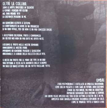 CD Gli Altri: Prati, Ombre, Monoliti