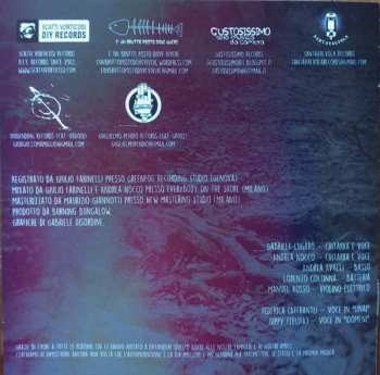 CD Gli Altri: Prati, Ombre, Monoliti