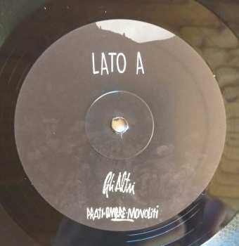 LP Gli Altri: Prati, Ombre, Monoliti