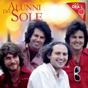 Album Gli Alunni Del Sole: Un'ora Con...