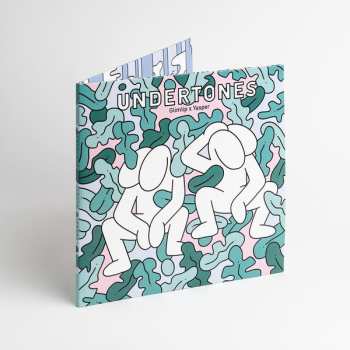 2LP Glimlip: Undertones CLR | LTD