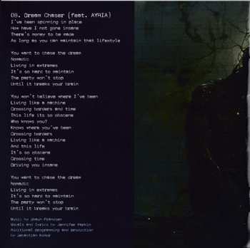CD Gateway To Oblivion
