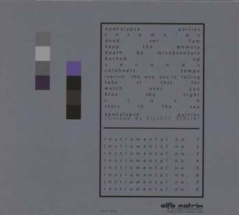 2CD/Doos Glis: Phoenix LTD