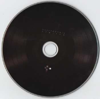 2CD/Doos Glis: Phoenix LTD