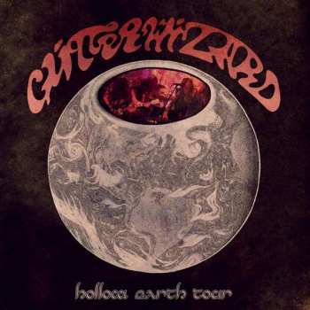 LP Glitter Wizard: Hollow Earth Tour