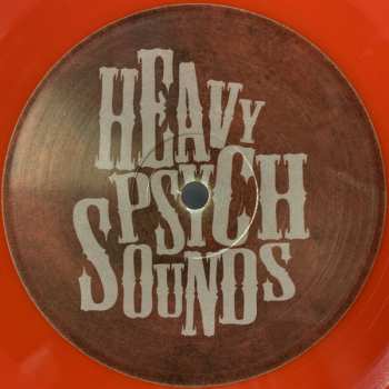 LP Glitter Wizard: Hollow Earth Tour LTD