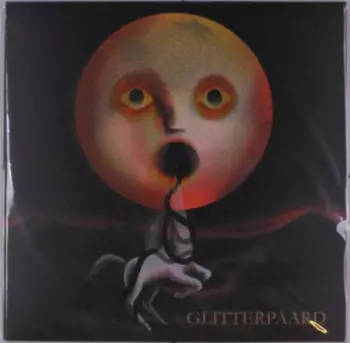Glitterpaard: Glitterpaard