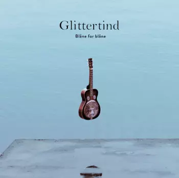 Glittertind: Blåne For Blåne