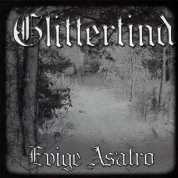 Glittertind: Evige Asatro