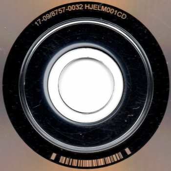 CD Glittertind: Himmelfall