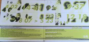2LP Global Communication: 76:14 CLR | LTD | NUM