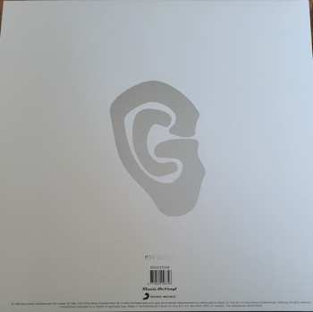 2LP Global Communication: 76:14 CLR | LTD | NUM
