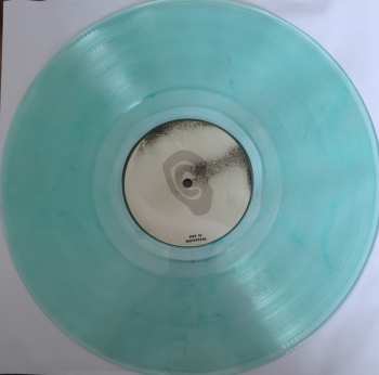 2LP Global Communication: 76:14 CLR | LTD | NUM