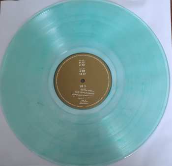 2LP Global Communication: 76:14 CLR | LTD | NUM