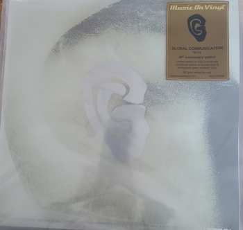 2LP Global Communication: 76:14 CLR | LTD | NUM