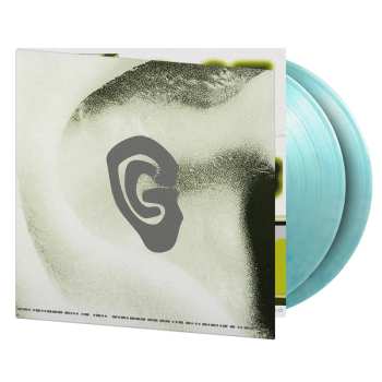 2LP Global Communication: 76:14 CLR | LTD | NUM