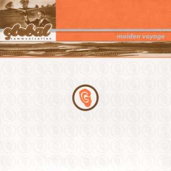Album Global Communication: Maiden Voyage